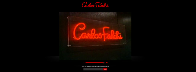 carlos falchteaser")